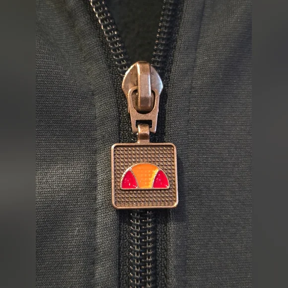 Ellesse Ttack Jacket In Medium - Picture 3 of 7